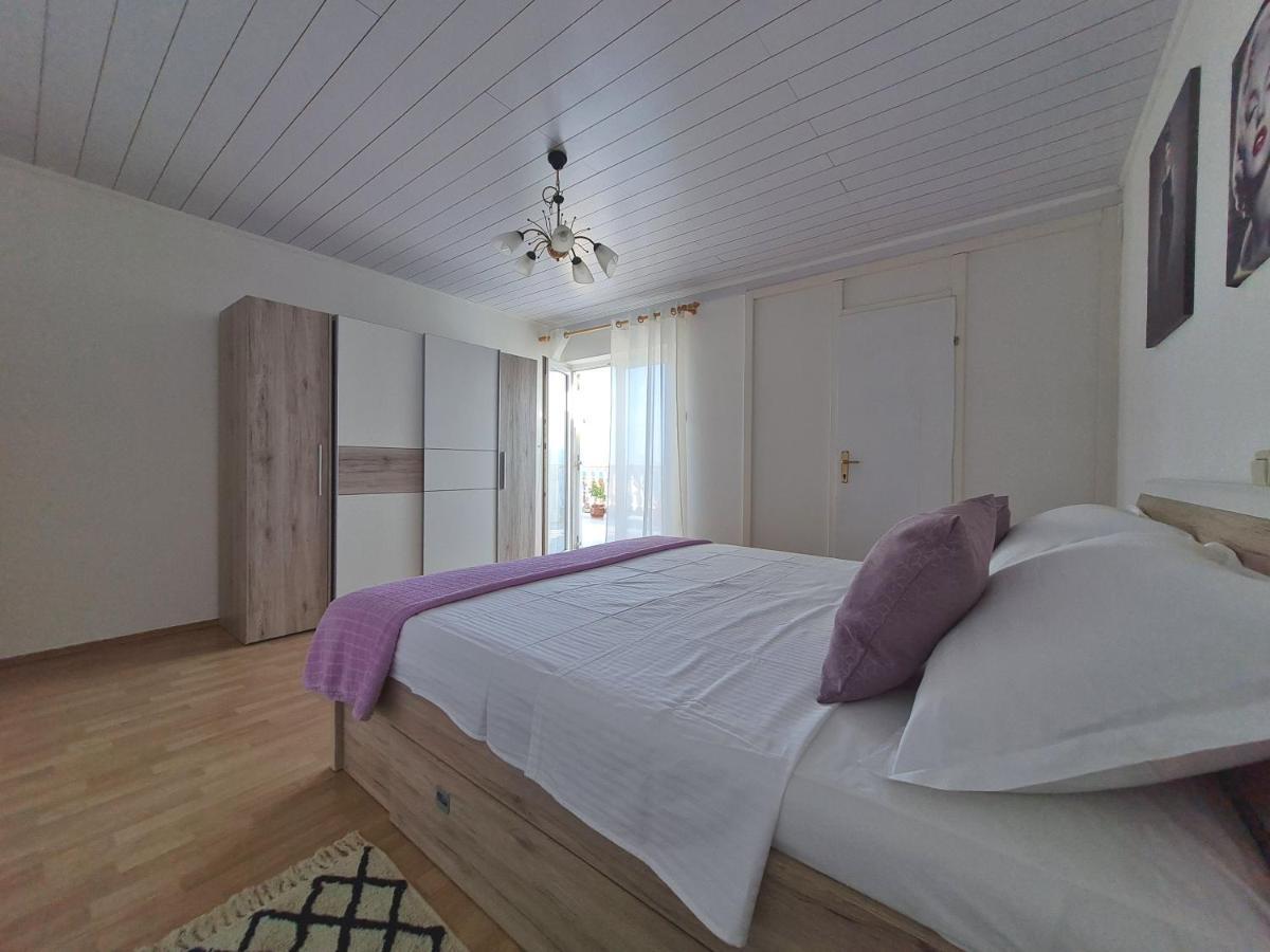 Apartman Tea โนวีวีโนดอลสกี ภายนอก รูปภาพ