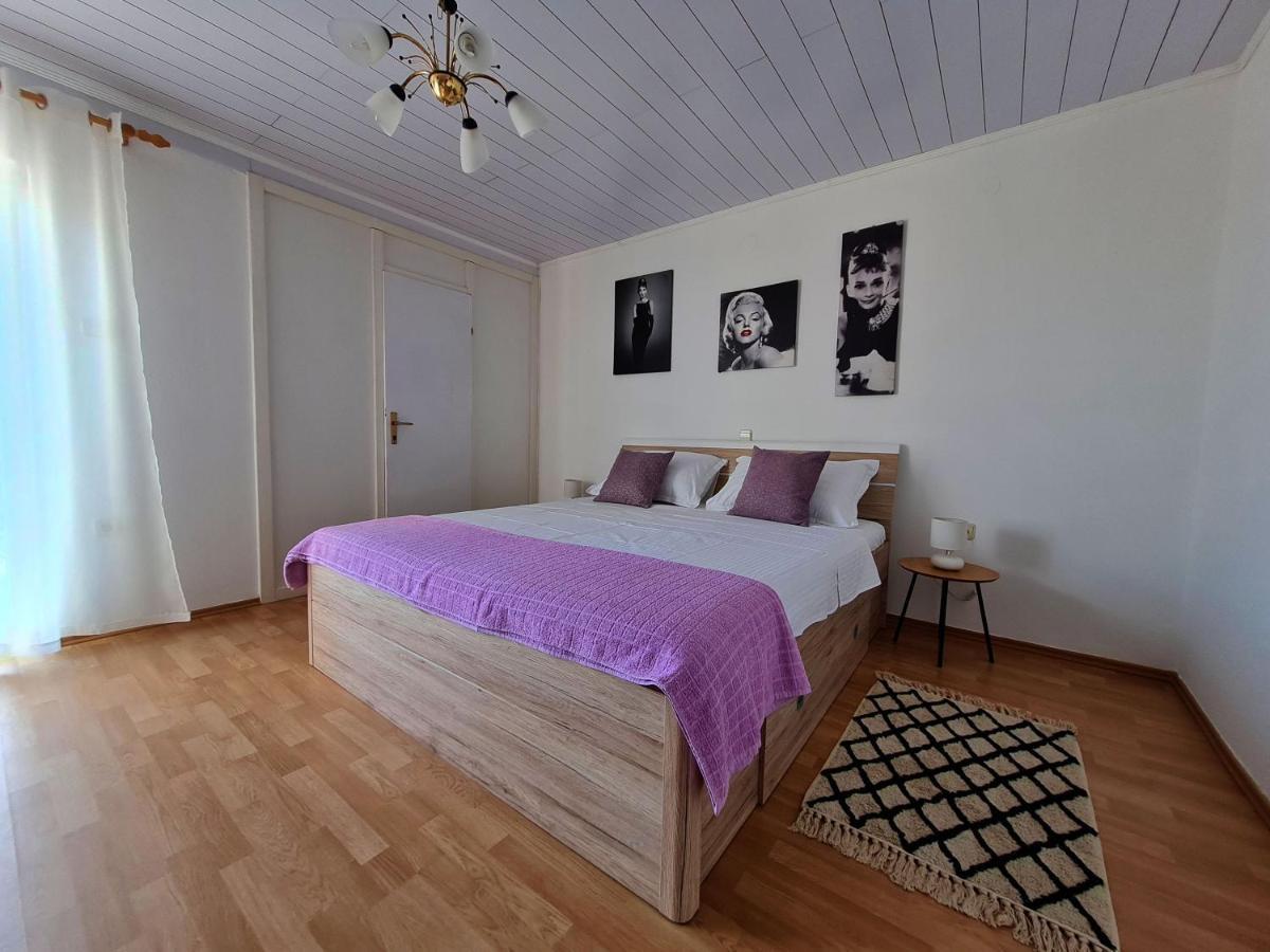 Apartman Tea โนวีวีโนดอลสกี ภายนอก รูปภาพ